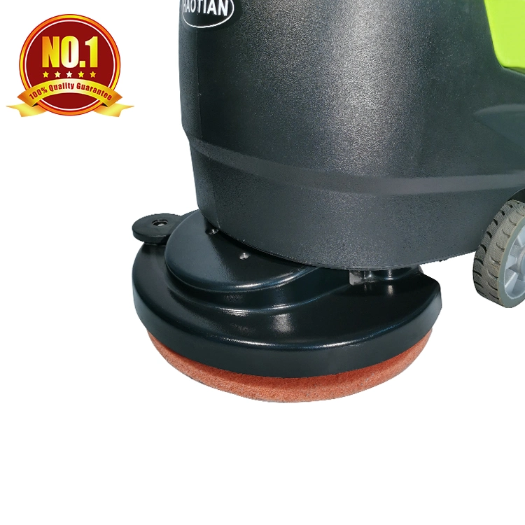 Ht-56 Hot Selling Marble Floor Cleaning Machine