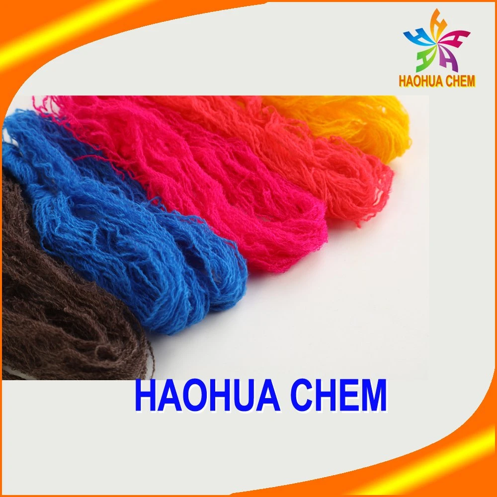 Dyestuff Dyes Cationic Brill. Blue Rl 500% Crude B-54 for Textile (Disperse dyes / Cationic dyes / Sulphur dyes)