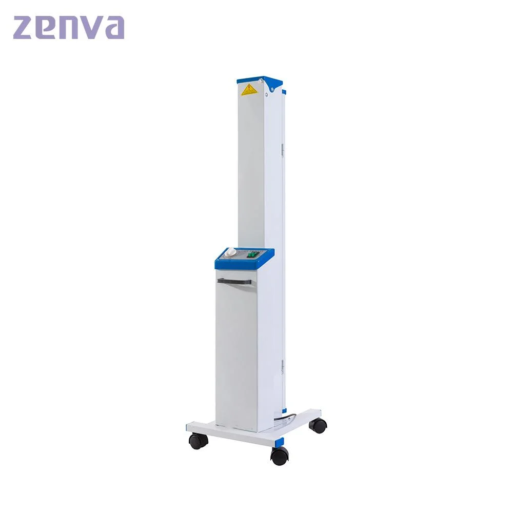 Sterilisator Lampe Mobile UV Licht Medical Trolley für Room Hospital