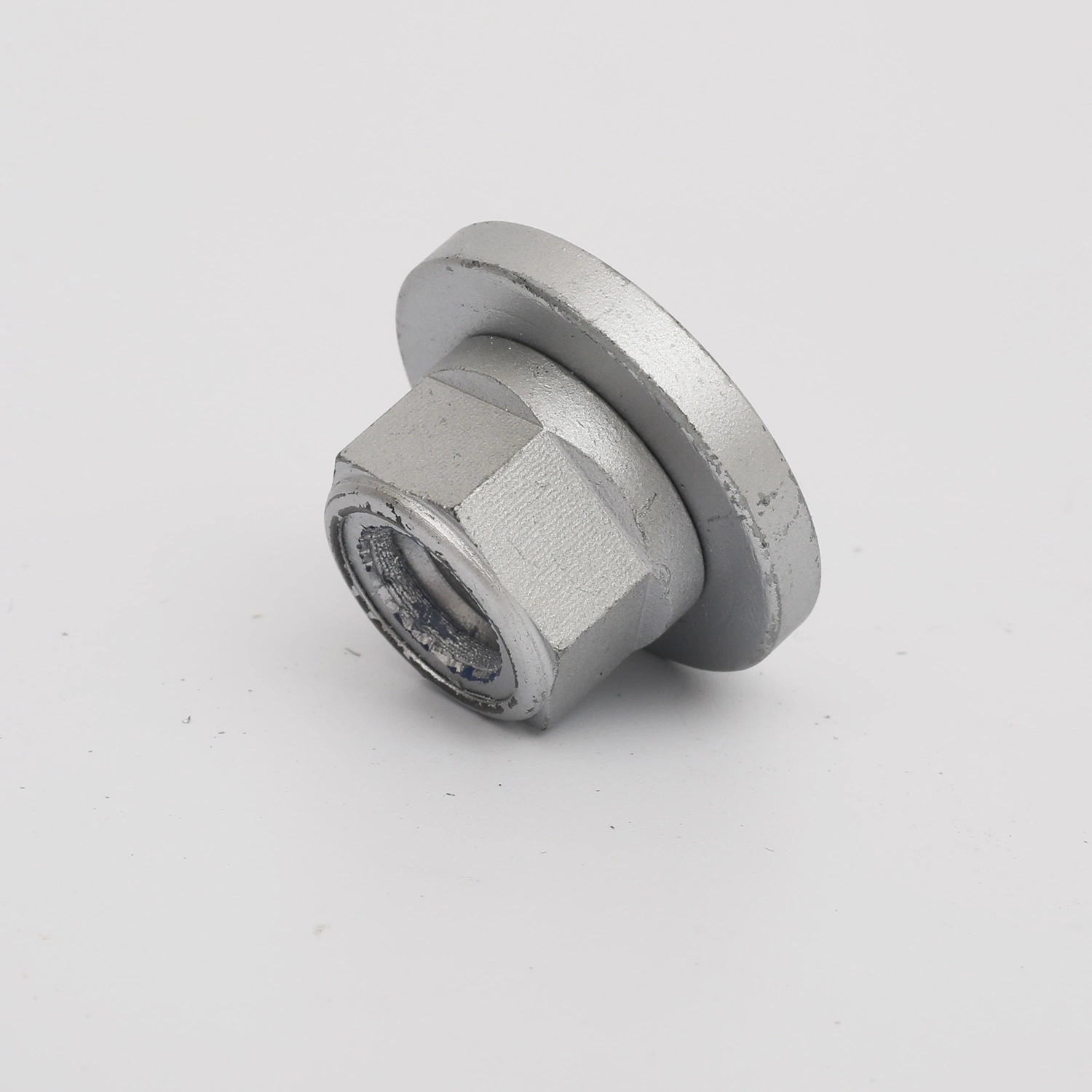 China Wholesale/Supplier Grade 8.8 10.9 12.9 High Strength Hex Nuts