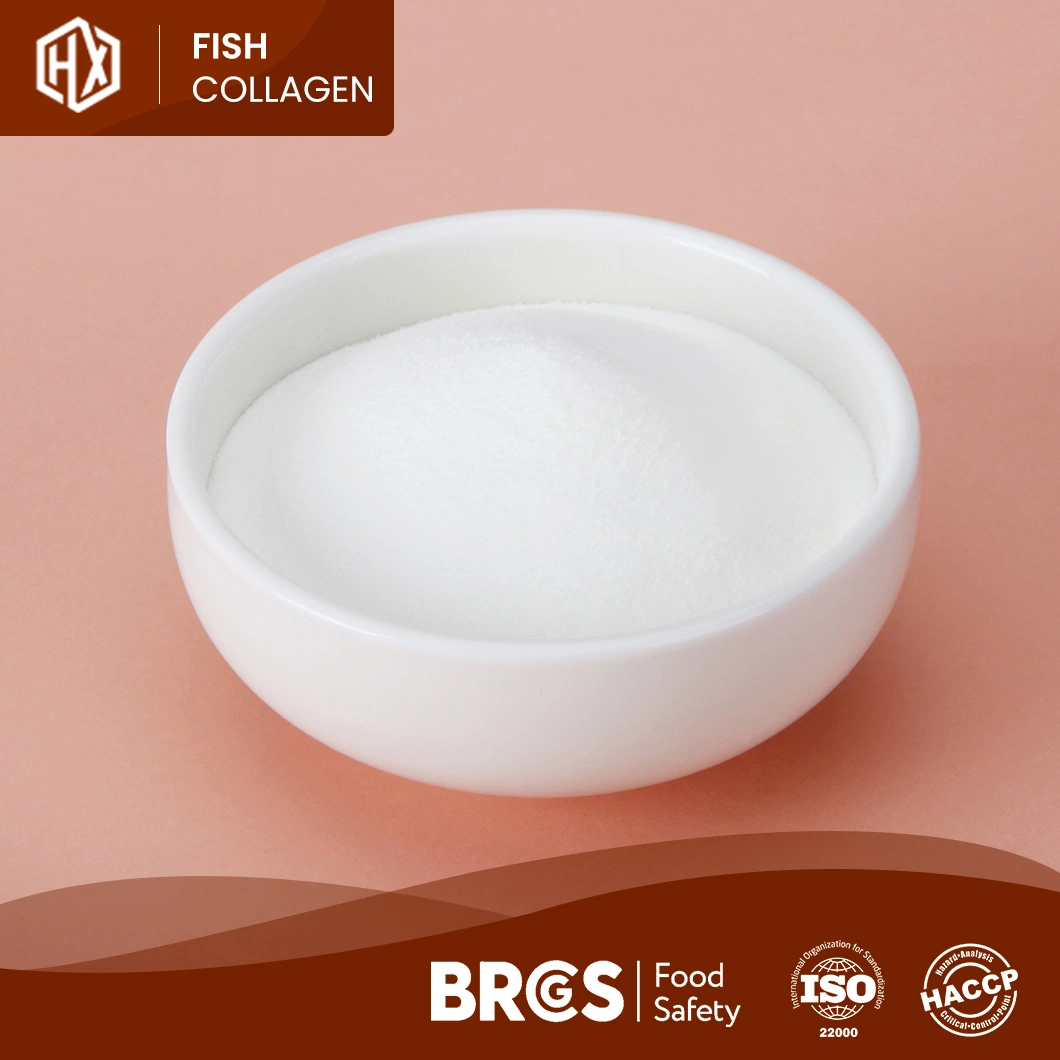 Taiwanmei Probase Collagen China Manufacturing Top Ten Collagen Powder Treating Arthritis Soreness Quality Cod Skin-Pure Fish Collagen Powder