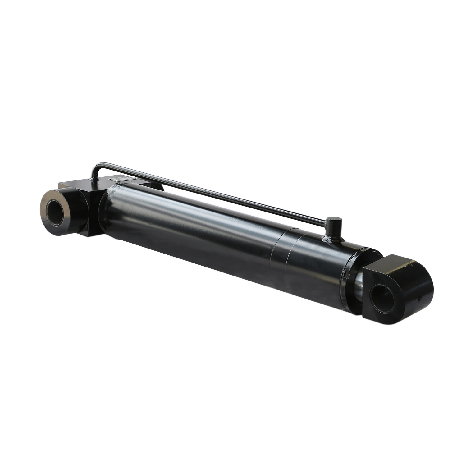 Good Quality Underbody Telescopic Hydraulic Cylinder for Dump Truck