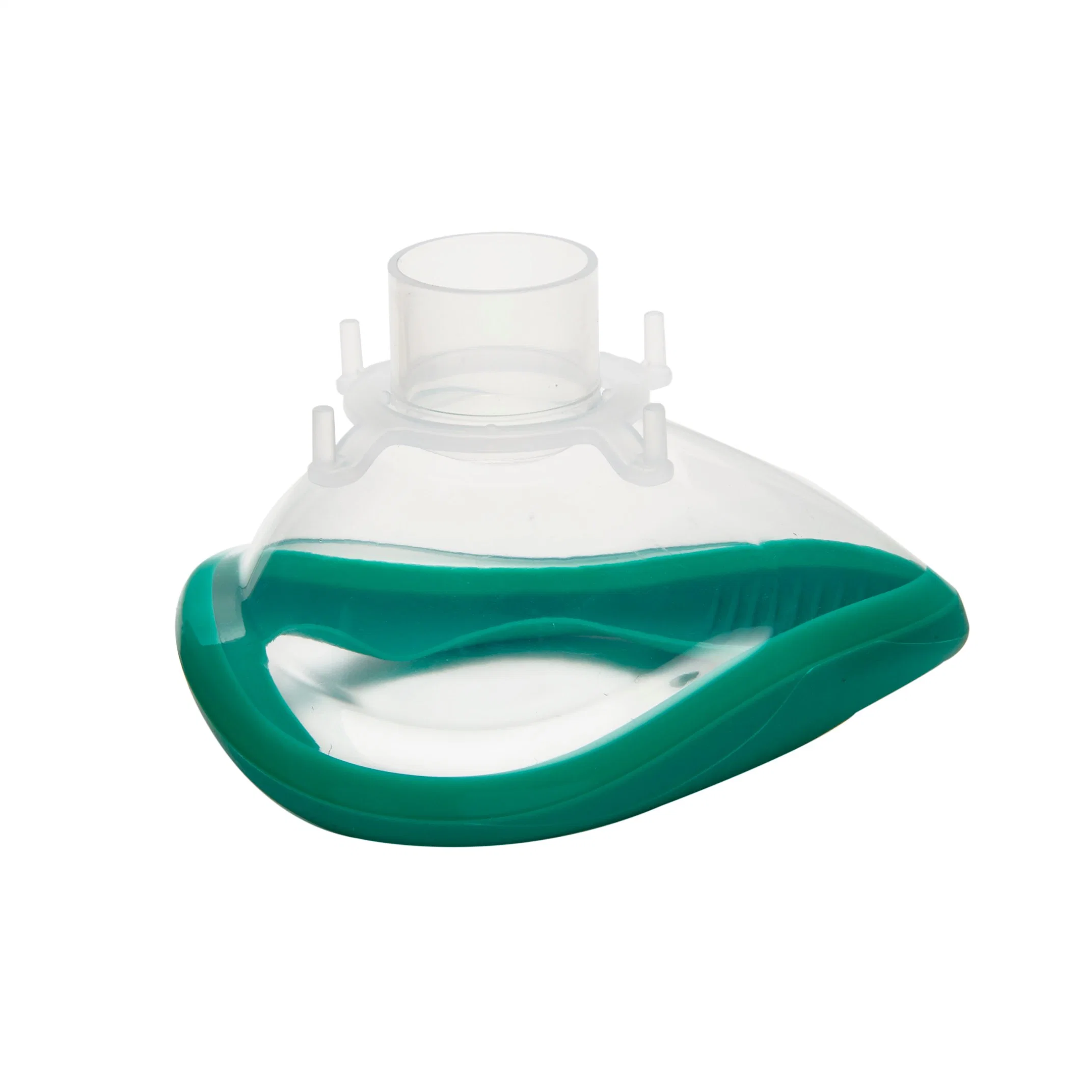 Medical Disposable Inflation Free Anaesthetic Mask