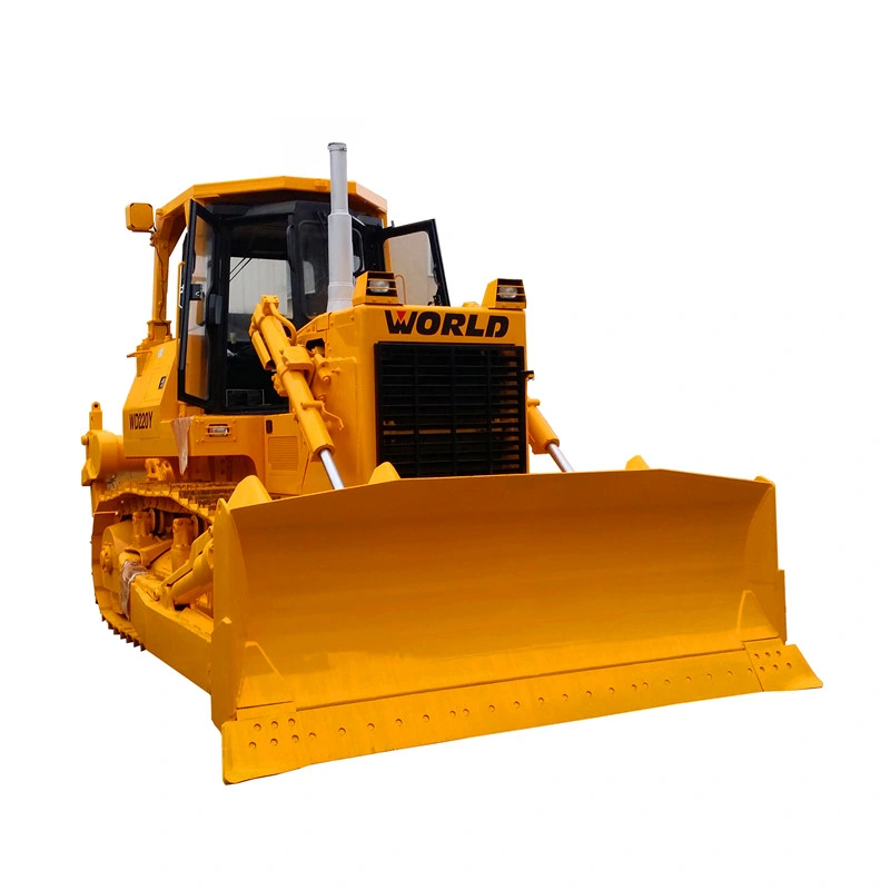 165HP pour 320HP Bulldozer du tracteur