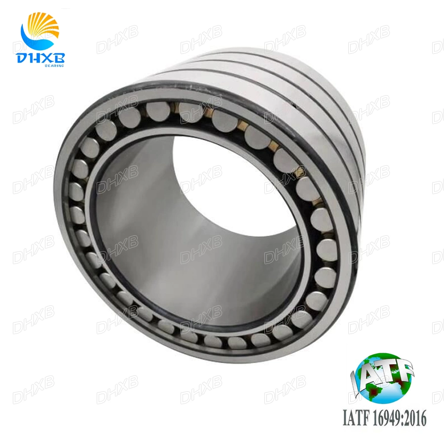 Cylindrical Roller Bearing 313015DC 513769A 542395 315802/Vj202 Fcd80118440 Rolling Bearing