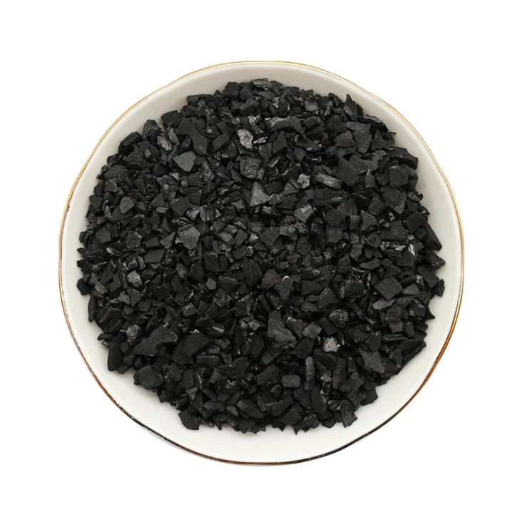 Best Supplier Coal Based Granular Activated Carbon for Industry Air Purification