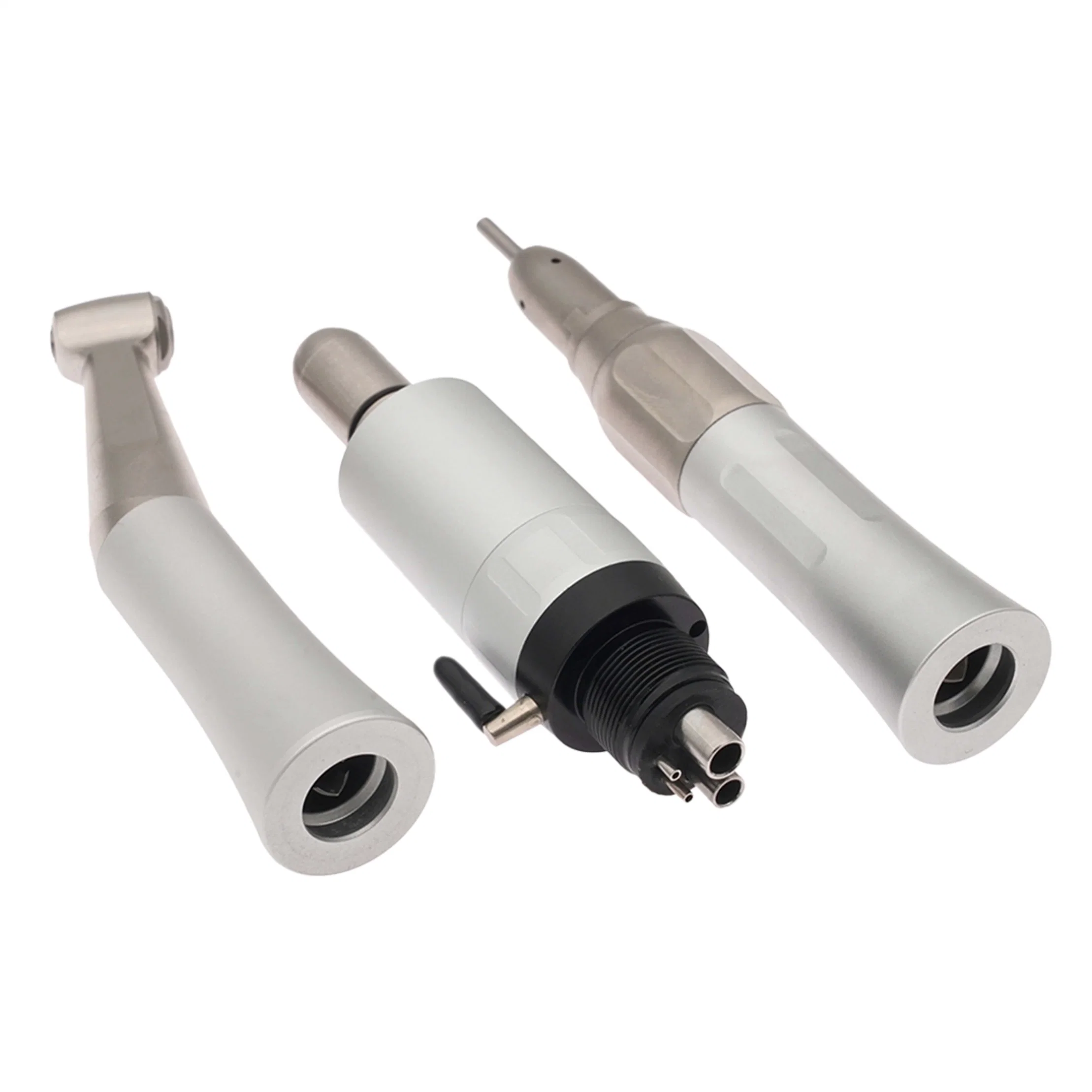 Fx-Type Dental Low Speed Handpiece 1: 1 NSK Dental Ceramic Bearing External Spray Handpiece Set