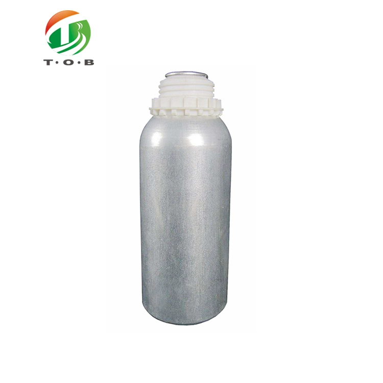 Aluminum Bottle Electrolyte for Lithium Battery