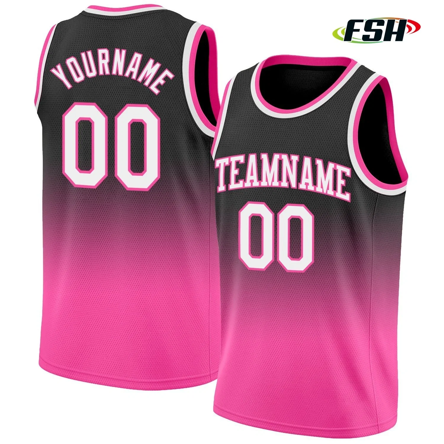 Maillot de basket-ball Good Price confortable et respirant Custom Your Team logo Vêtements de sport