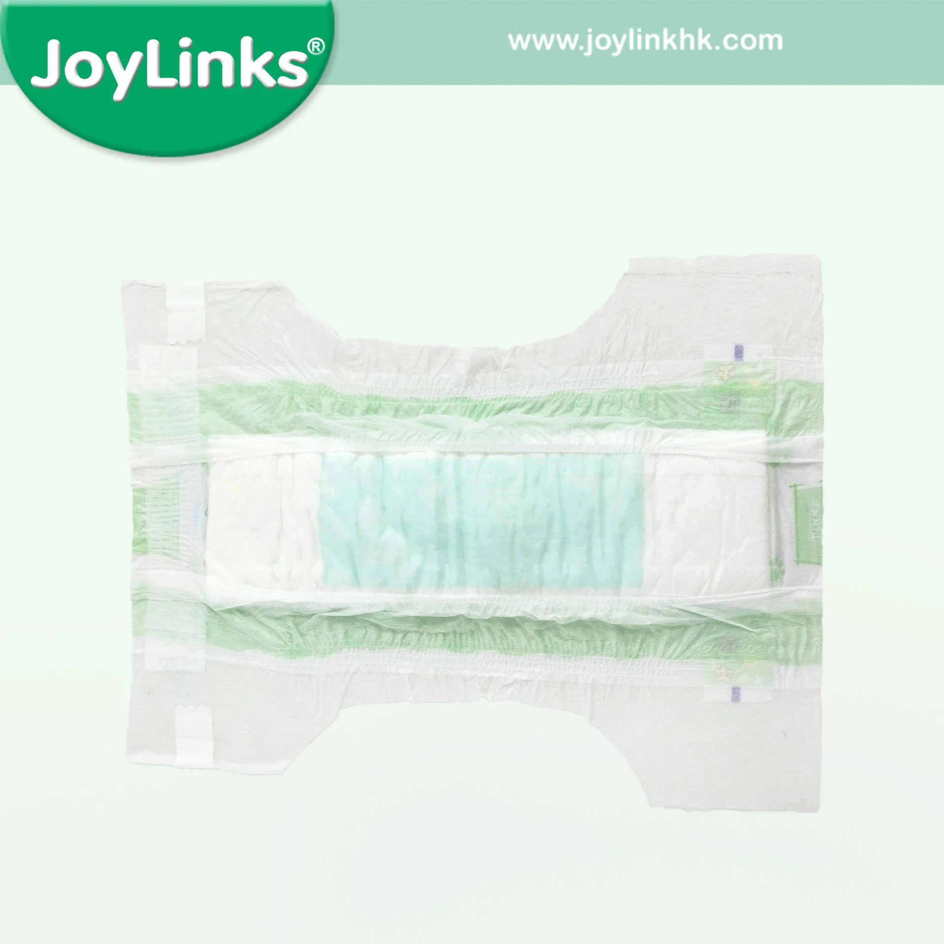 Cheapest Factory Price Softness Breathable Disposable Baby Care Diapers Goods