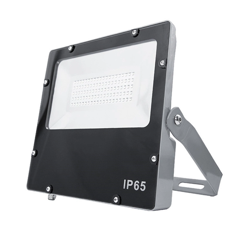 24 Hrs Online Service Spot Square High Power LED Flood Street Light