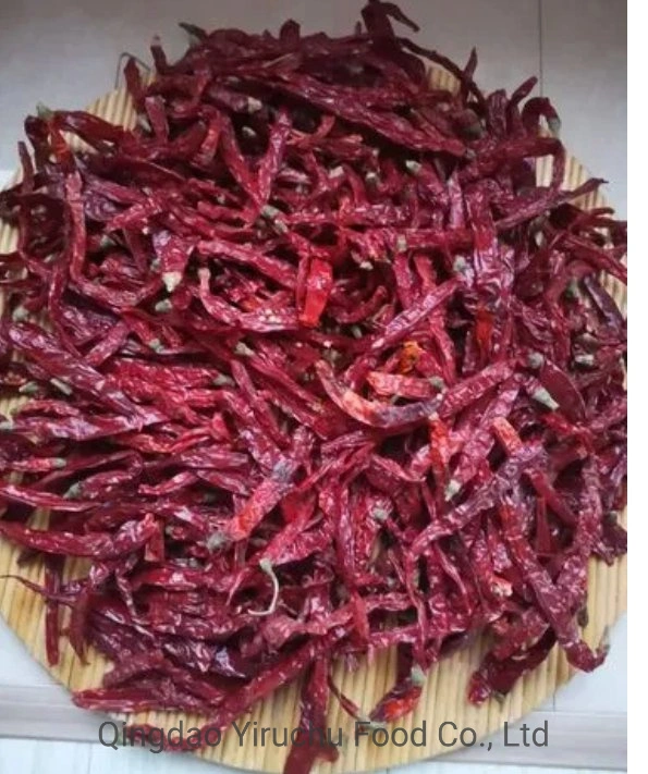 New Crop Air Dried Type Dry Red Chilli