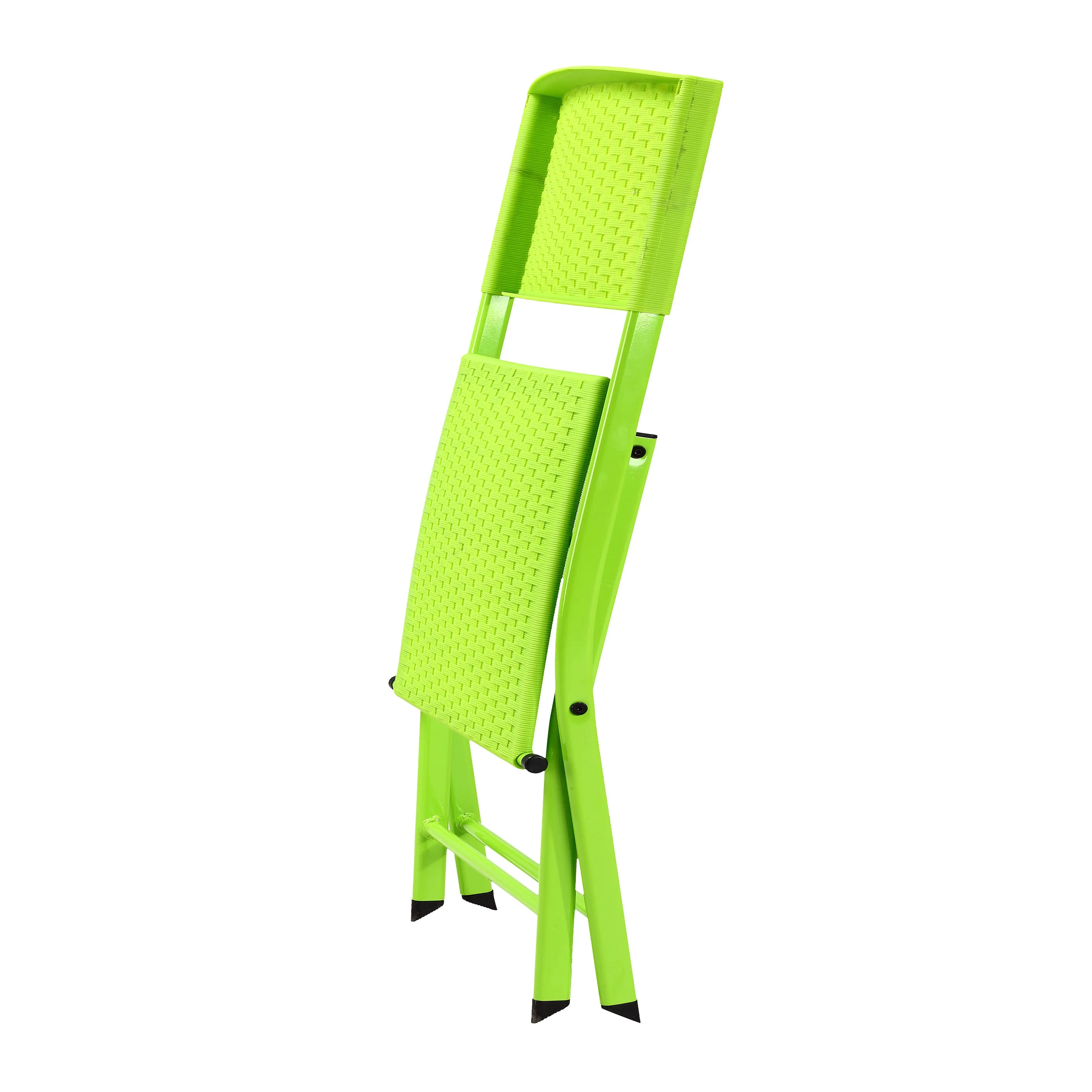 Colorful Outdoor Folding Dining Foldable Plastic Beach Chair