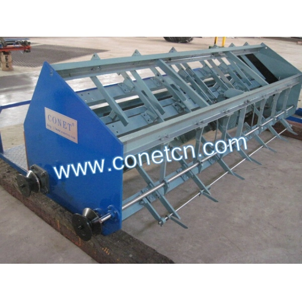 Made in China Leading Quality Steel Wire Mesh Welding Machine Factory