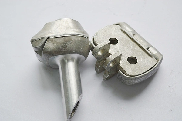 Aluminium OEM Extrusion Profile Machining/Turning/Forging/Punching Accessories /Aluminum Bicycle Parts