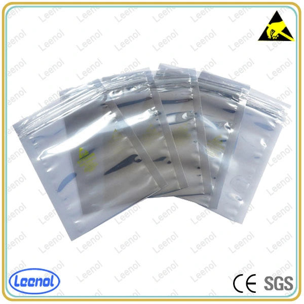 Anti Static Bags ESD Protection Packaging Shielding Bag