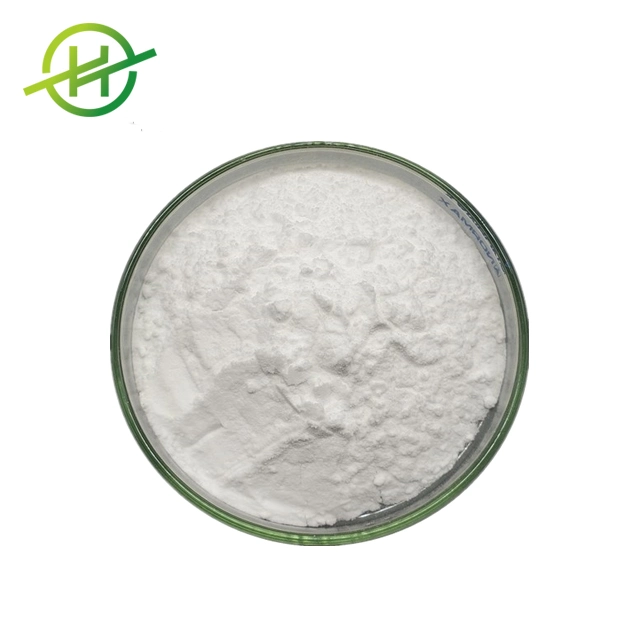 Veterinary Medicine Tetramisole Hydrochloride Tetramisole HCl Powder CAS 5086-74-8