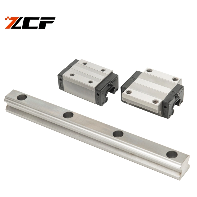 High quality/High cost performance Only Zcf Linear Guide Rail