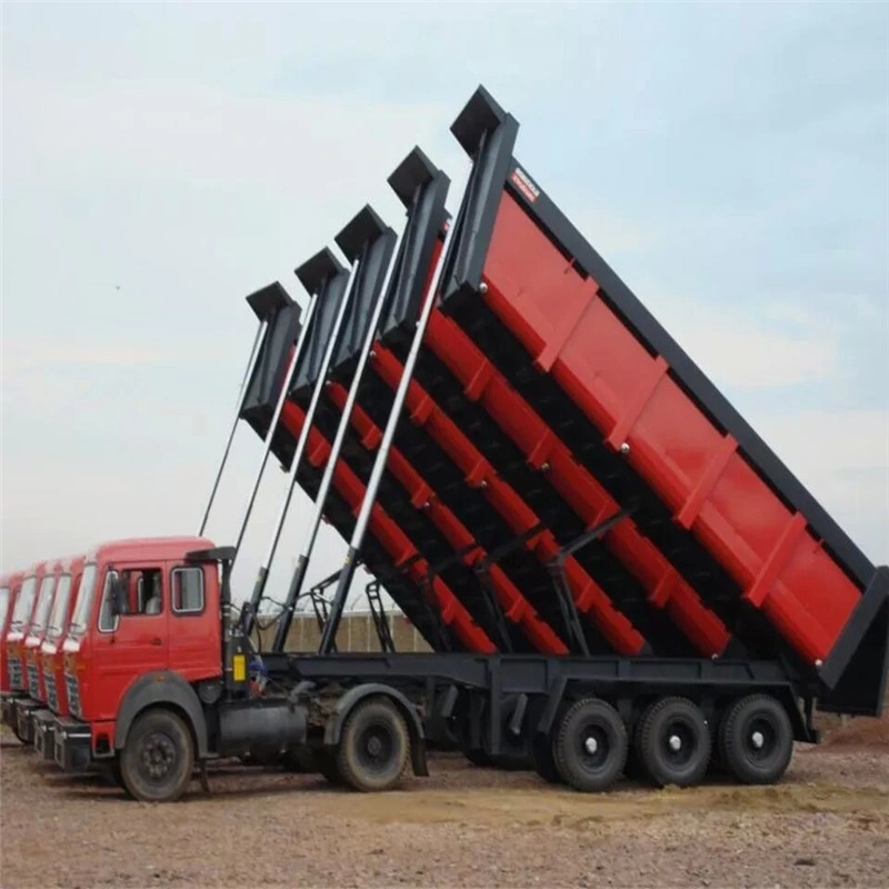 Transportation Construction Mining Using High Payload Longer Service Intervals Lower Oil & Fuel Consumption Front-End Cylinders