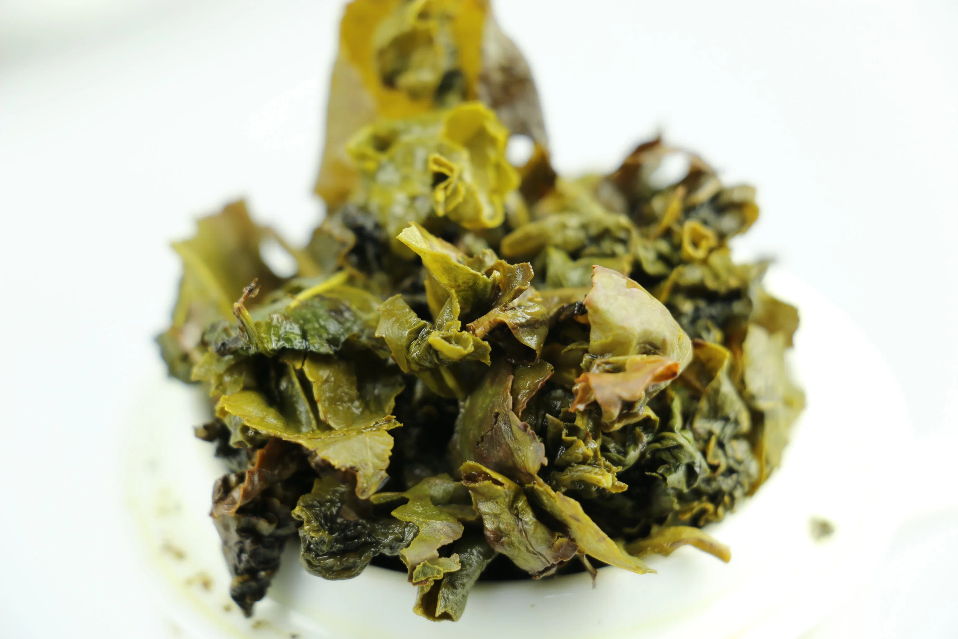 huang jin gui oolong tea