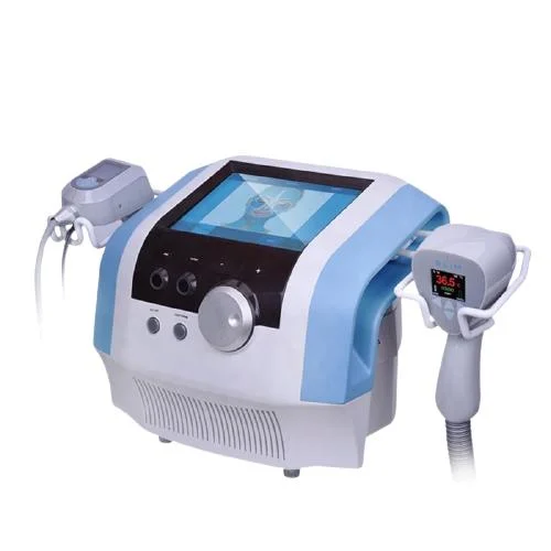 Ofan Esthetician Equipment Cet Ret RF Ultrasoundic Cavit Slim Best Fat Loss Cellulite Bbl Cavitation Machines