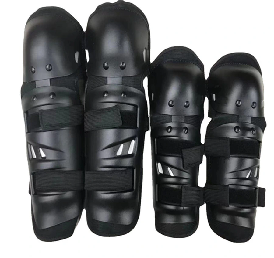 Protector Guards Sports Pad Safety Gear Racing CE Volleyball Support Wholesale/Supplier Downhill Knee/Shin Guard Yf Motorcycle Knee Pads