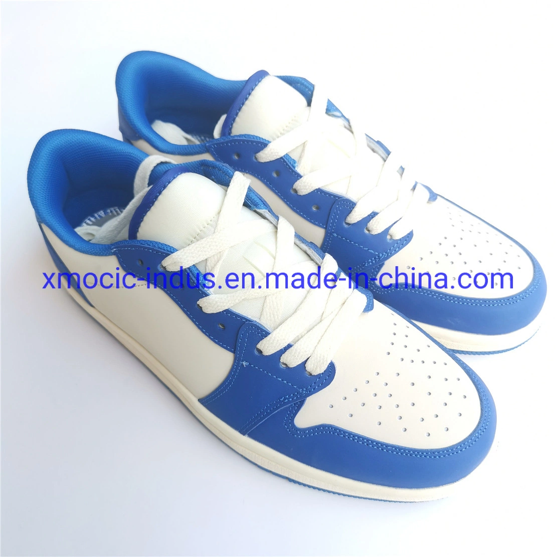 Customized Shoes Shoes OEM Design Men and Ladies Casual Basketball Shoes Putian Shoes Private Custom Style