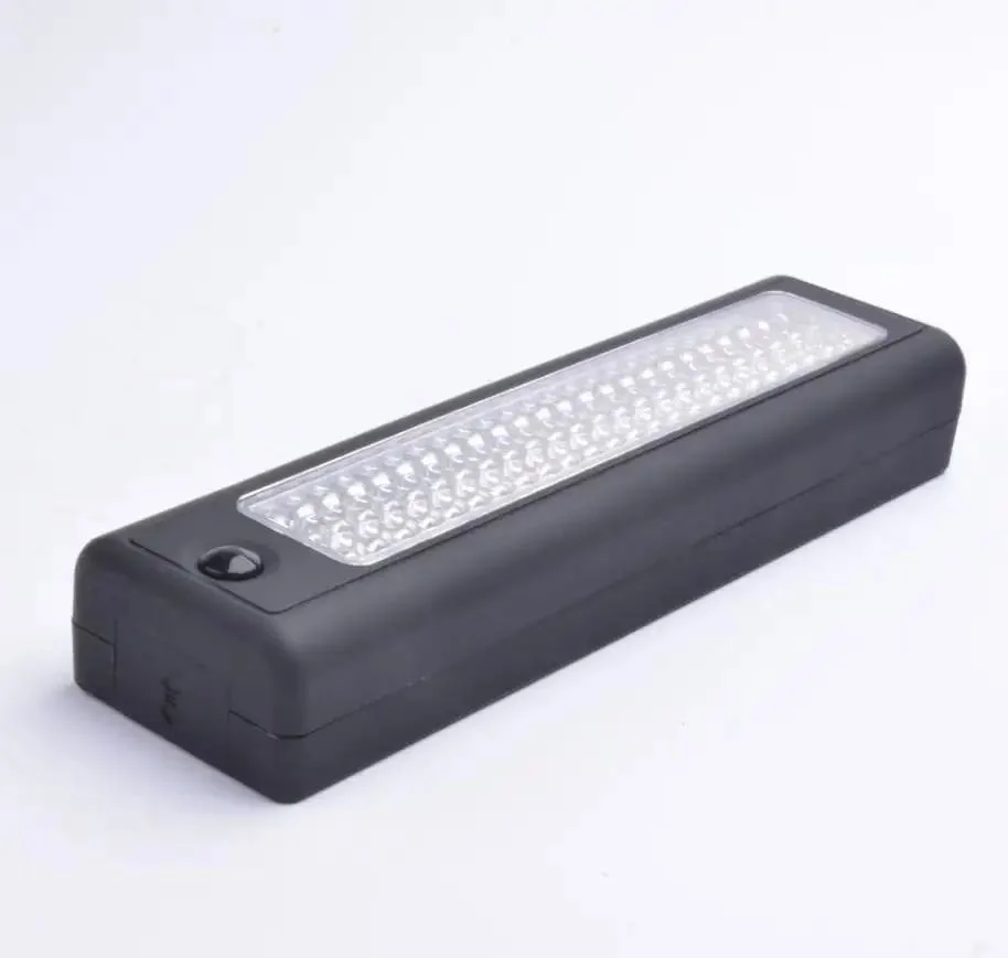 Hot Classic Battery Powered Magnetic Working 72 LED Light