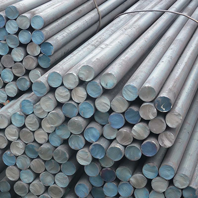 Monel 400/ K500 Alloy Bar