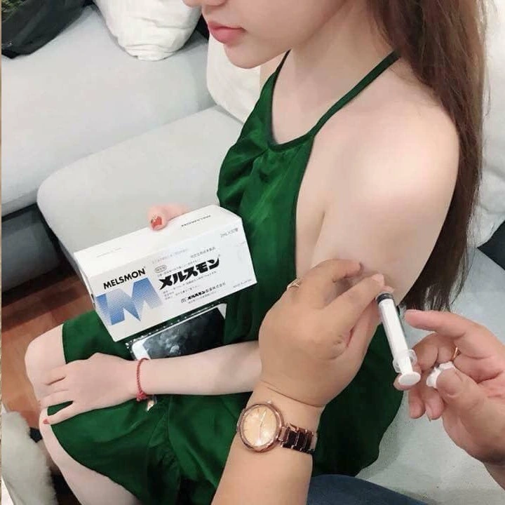 Supply Laennec 50AMP Pdrn Hair Growth Placentex Melsmon Laennec 50amg Placenta Placentex Meso The Placenta Polypeptide Injection Anti-Aging Skin Whitening