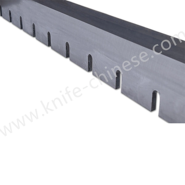 Industrial Peeling Blades for Wood Industry