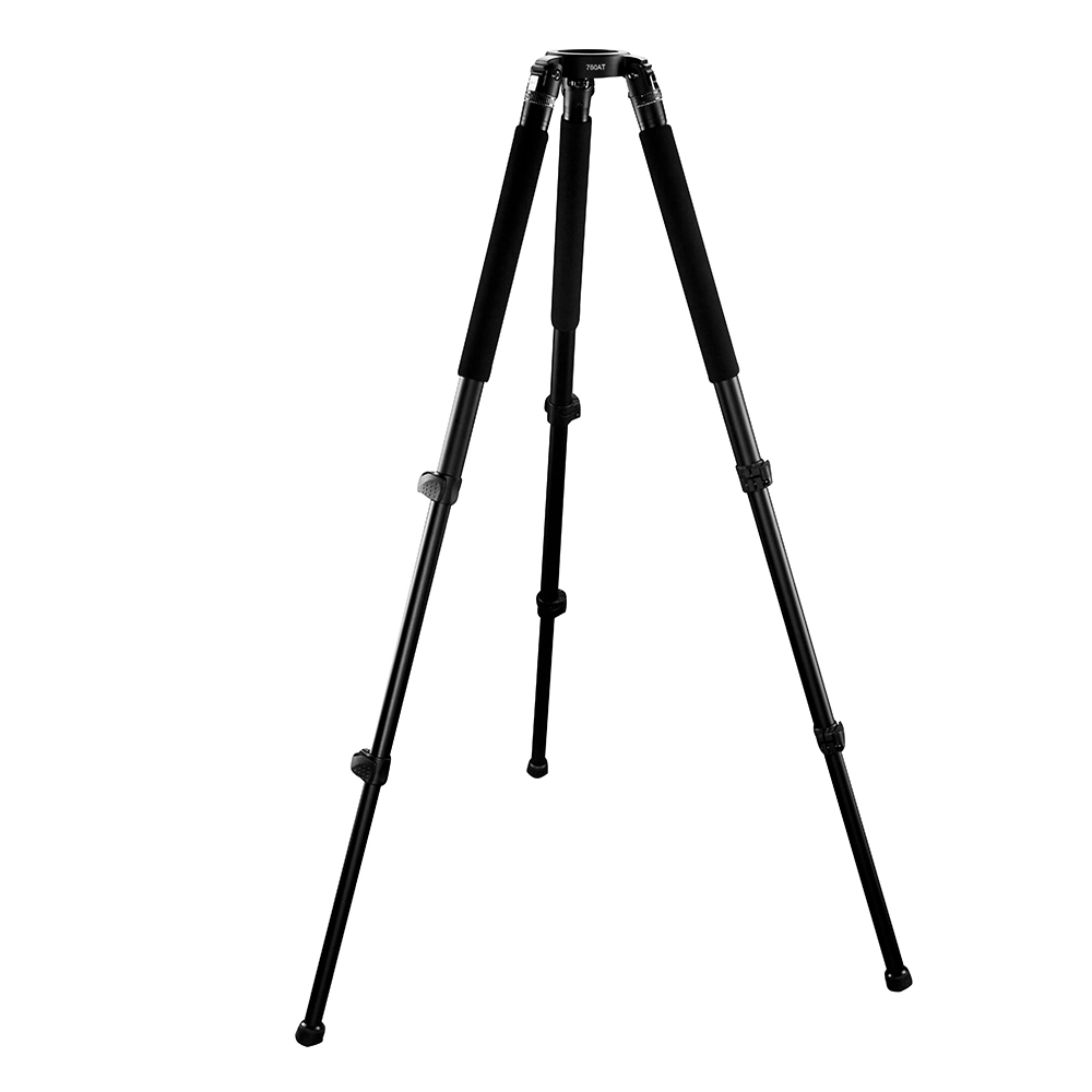 E-Image Light Weight Entry-Level Aluminum Tripod Kit for Home Shooting (GH03+760AT)