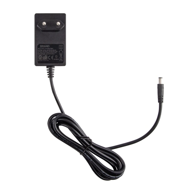 Muestra gratuita de fuente de alimentación de la UE UL PSE FCC cUL CE GS SAA C-Ticck UKCA CE GS CB AC DC Adapter POTENCIA ADAPTER9V 12V 15V 24V 36V 1A 2A 3A 4A 5A adaptador de alimentación de CA/CC