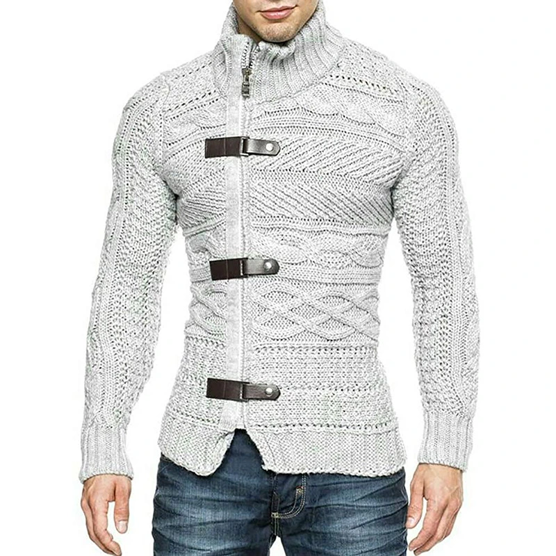 Neue Mode Herren Core Baumwolle Sweatshirt Sweater