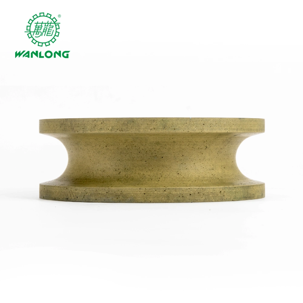 Diamond Grinding CNC Wheel for Counter-Top