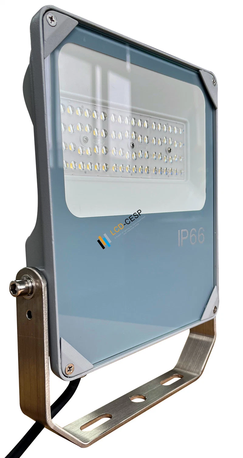 100*150W LED Flood Light 10W-1500W PLC Dimmer Control Ideas-LED Flood Lights, LED Flood, Flood Lights, Beam Angle 10deg 20deg 30deg 45deg 60deg 90deg 120deg