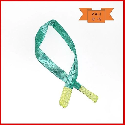 1t Sf 7: 1 Single Layer Polyester Endless Webbing Sling