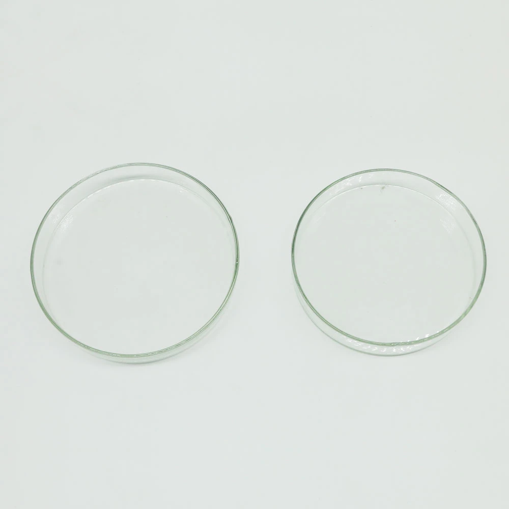 PS Material Disposable Petri Dish (35mm, 55mm, 60mm, 70mm, 90mm)