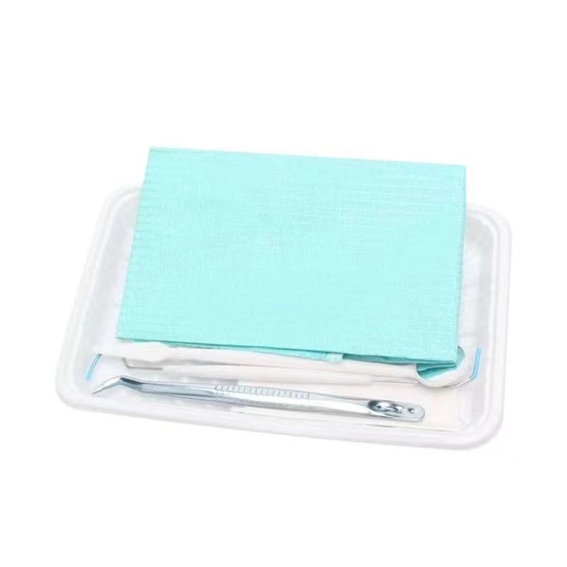 Disposable Sterile Surgical Dental Implant Surgical Kit