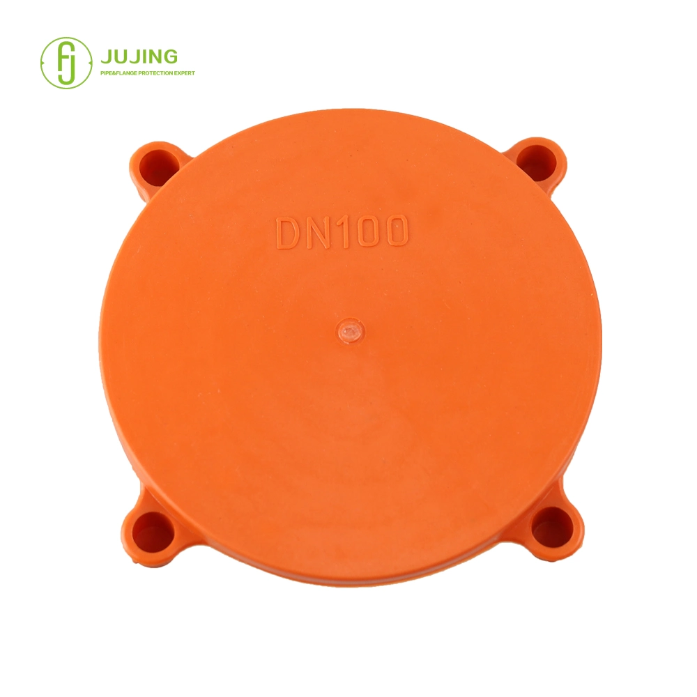 Pipe Flange Cover Plastic Flange Covers Plastic Protective Cover