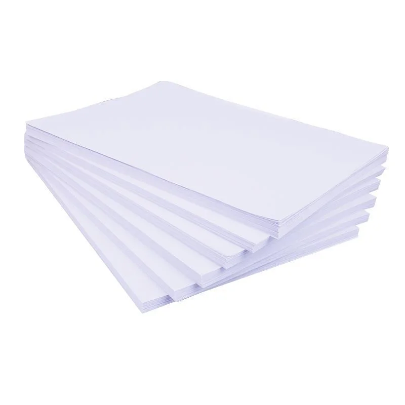 Multiusos de alta calidad 70 75 80 GSM A4 Papel de copia para la venta