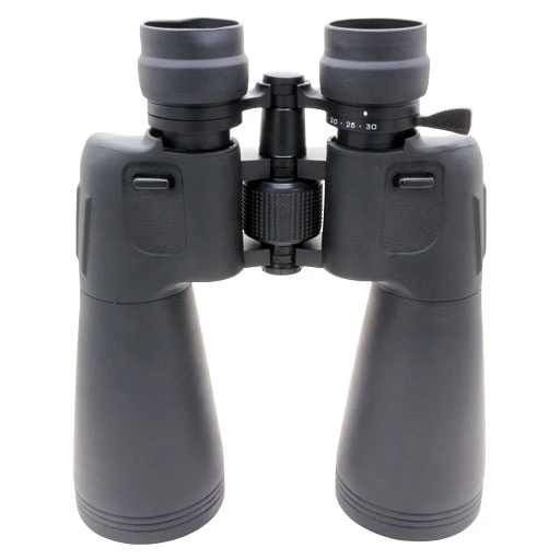 Porro Prism 10-30X60 Zoom Binoculars Telescopes