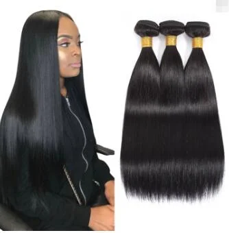 Wholesale/Supplier Human Hair Extension Straight Remy Human Hair