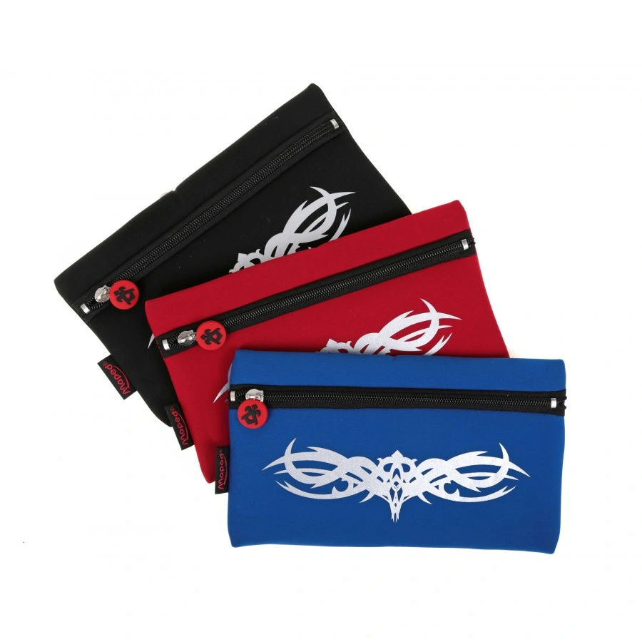 Hot Selling Personalised Neoprene Pencil Bag