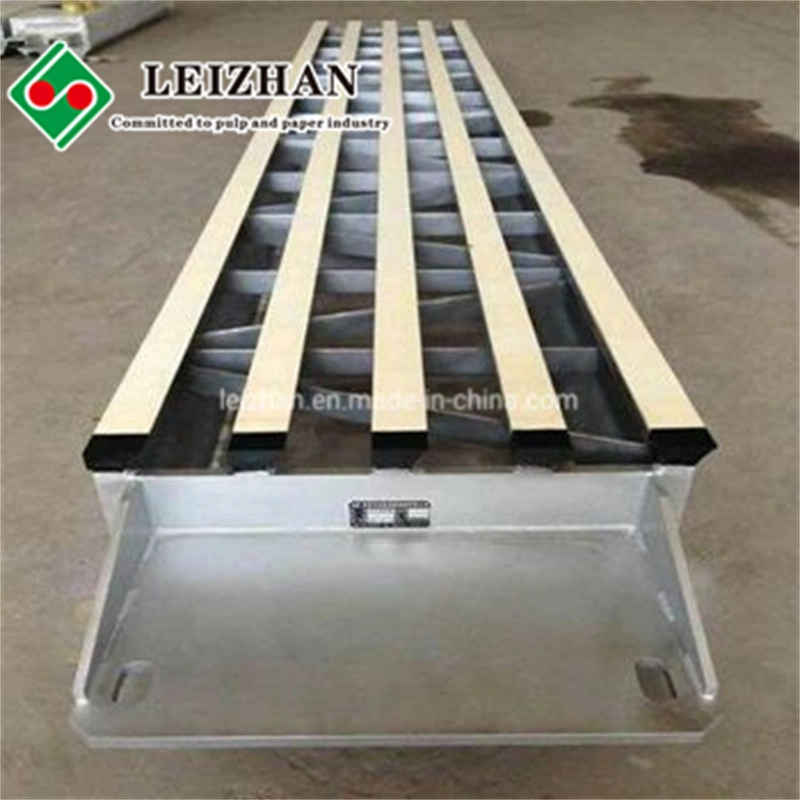 HDPE Polymer Ceramic Suction Box Cover/Dewatering Elements