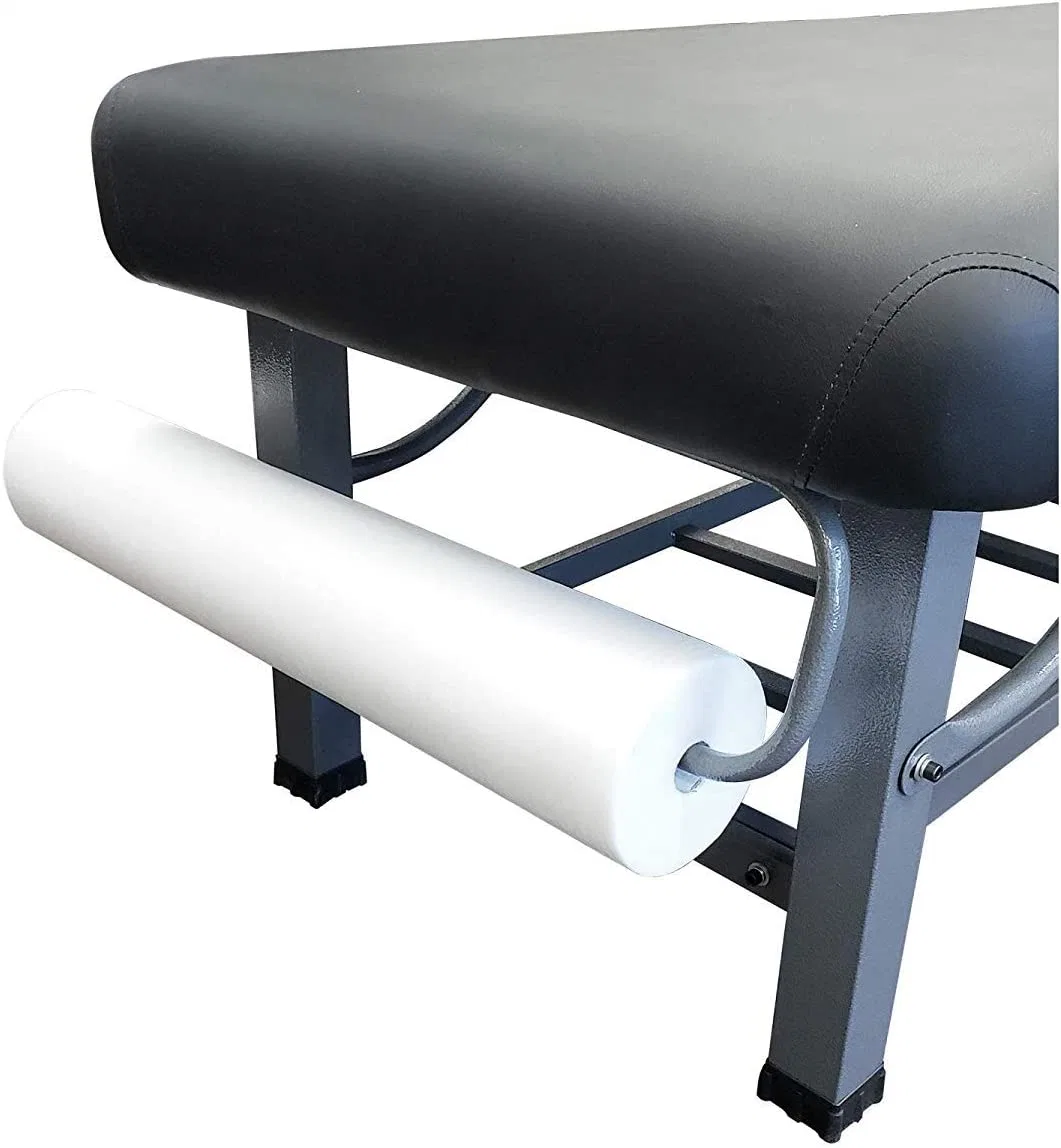 Massage Table Paper Couch Roll Disposable Hospital Exam Paper Bed Sheet Roll