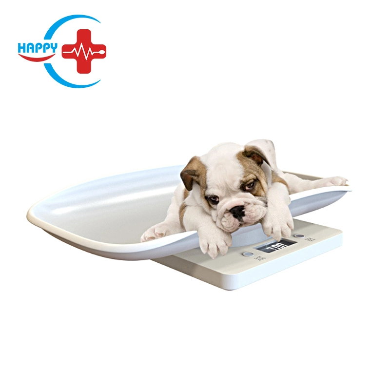 Hc-R030A High quality/High cost performance  Electronic Animal Baby Scale Pet Digital