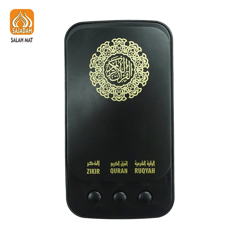 Zikir Zk20 Quran Speaker Koran Player