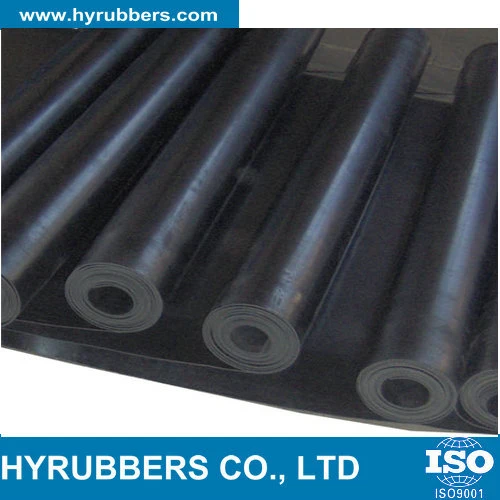 SBR Rubber Roll, Reclaimed Rubber Roll, Rubber Sheet Roll