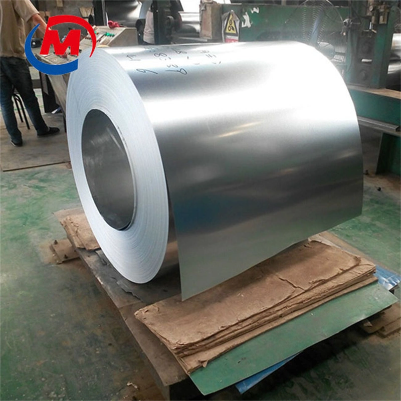 ASTM A792 Cold Rolled/Hot DIP Galvanized/Galvalume Steel Coil